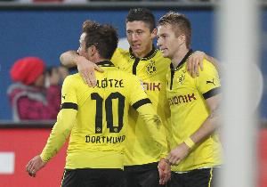 莱万：15岁亚马尔踢球表现让我大呼不可能 克洛普改变我足球生涯