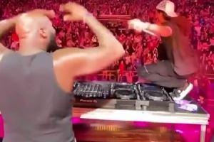 奥胖搞笑热舞：你们想看我下一个表演什么舞蹈？大展宏图怎么样？