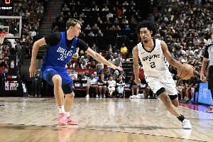 上次是15年！弗拉格&哈珀是历史第2对生涯揭幕战交手的状元榜眼！