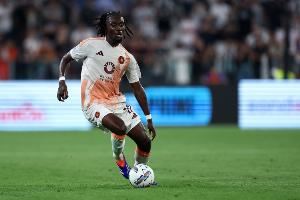 记者：科内被推荐给国米，但若低于4000万欧出售罗马球迷可能不满