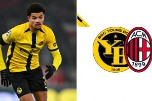 迪马：米兰1000万欧+10%二转分成签下阿泰卡梅，球员周四体检签约