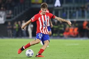 巴里奥斯：我们需要改进防守，上赛季就存在虎头蛇尾的问题