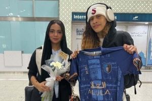 搅局女篮亚冠联赛？两位昔日WCBA强援加盟沙特豪门