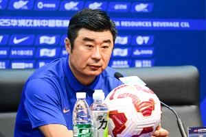 鲁媒：泰山队精神面貌焕然一新，下赛季完全有机会重回争冠序列