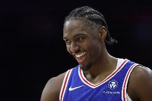 达拉斯牛仔VS费城老鹰！马克西：对不起费城乡亲 这场我支持牛仔