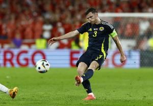 罗伯逊：失去好友对我来说非常困难，可能无法克服失去若塔的痛苦