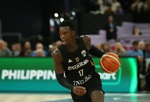 就是投不进！施罗德三分球7中0拿到16分3板3助1断