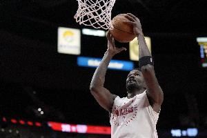 巴克利：NBA控制合同年限就为制裁艾顿这种人 只有在合同年才出力