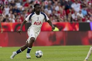 费内巴切主席：比苏马的转会原本即将完成，但他遭遇了伤病