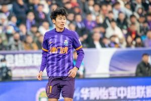 谢维军谈击败深圳：赛前部署做好防守，相信前场一定会出现机会