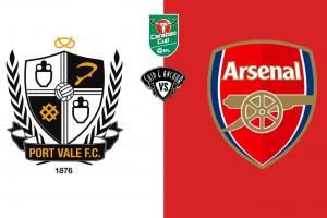 阿森纳vs维尔港首发：萨卡领衔，埃泽、马丁内利、恩瓦内里出战