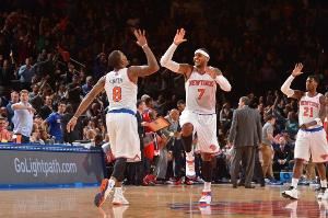 香波特：我空了但甜瓜不传我球 他说对手故意放我但他不会上当