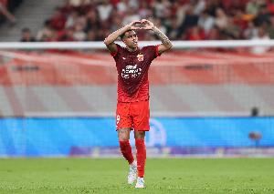 北青：古斯塔沃有可能在自然停赛的基础上，被进一步追加处罚