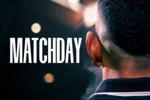 曼城官推晒海报预热对阵摩纳哥，萨维尼奥单人出镜