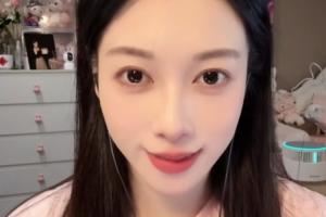 体育女神大赛进8强！吴柳芳：谢谢投票 改天来评论感谢大家