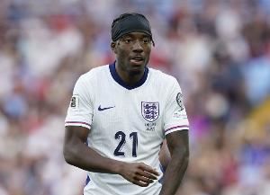 如果马杜埃凯健康就不会选萨卡？图赫尔：是的，很有可能