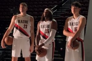 拓记：把控好杨瀚森这一点开拓者也能跻身联盟热门球队行列