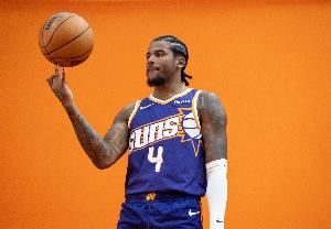 马威：我们清楚杰伦-格林的能力 无论何时回归他都能帮助球队