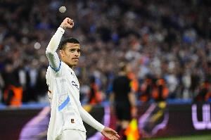 记者：曼联在关注格林伍德，意识到明年可能会获得一笔可观的奖金