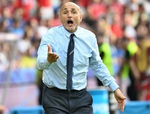 意甲老熟人！迪马济奥：斯帕莱蒂是尤文新帅首选