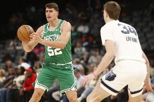 上一场因脑震荡保护协议没打！加尔扎稍晚的比赛大概率可以出战