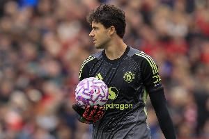 拉门斯谈与舒梅切尔场边交流：他让我放松下来，让我自信做自己