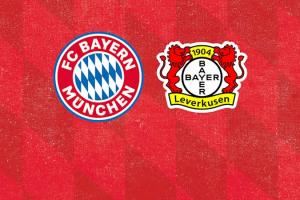 轮换！拜仁vs药厂首发：杰克逊、卡尔先发，凯恩、迪亚斯替补