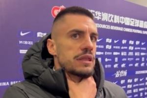 玉昆外援布尔克：别觉得目标是保持现状，末轮若获胜或升到第六