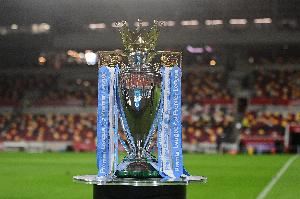 差距缩小!英超冠军赔率:枪手1.61领跑!曼城3.25第二,红军第三