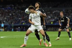 人挪活?马卡报:赫塔菲有意在冬窗引进皇马前锋贡萨洛